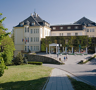 Lázně Teplice nad Bečvou